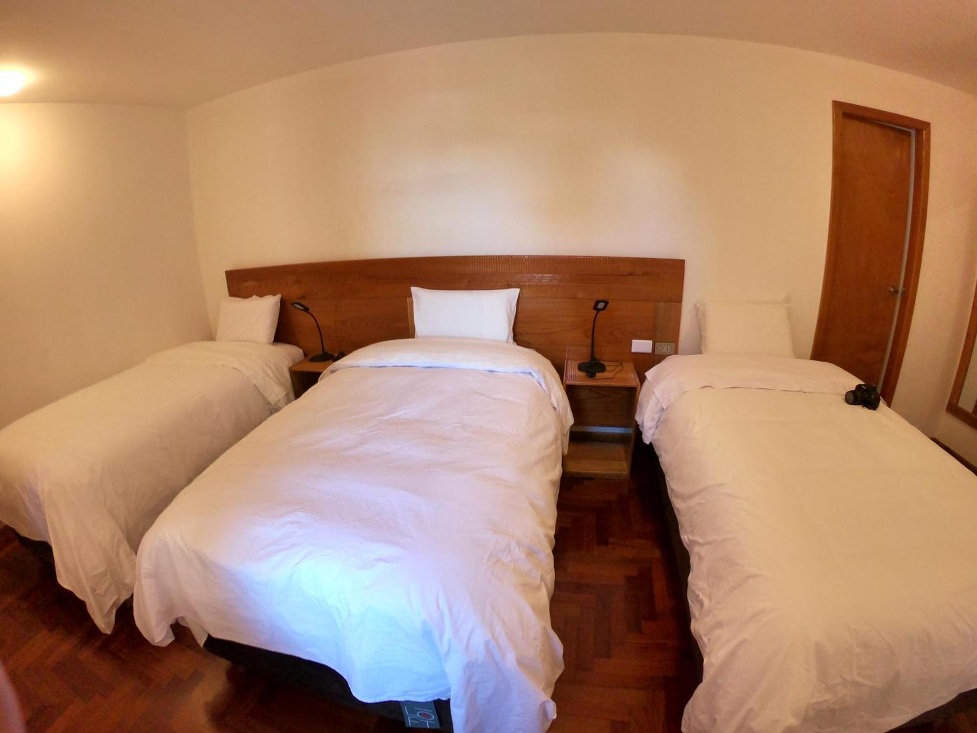 Akilpo Home Huaraz  Pokoj fotografie
