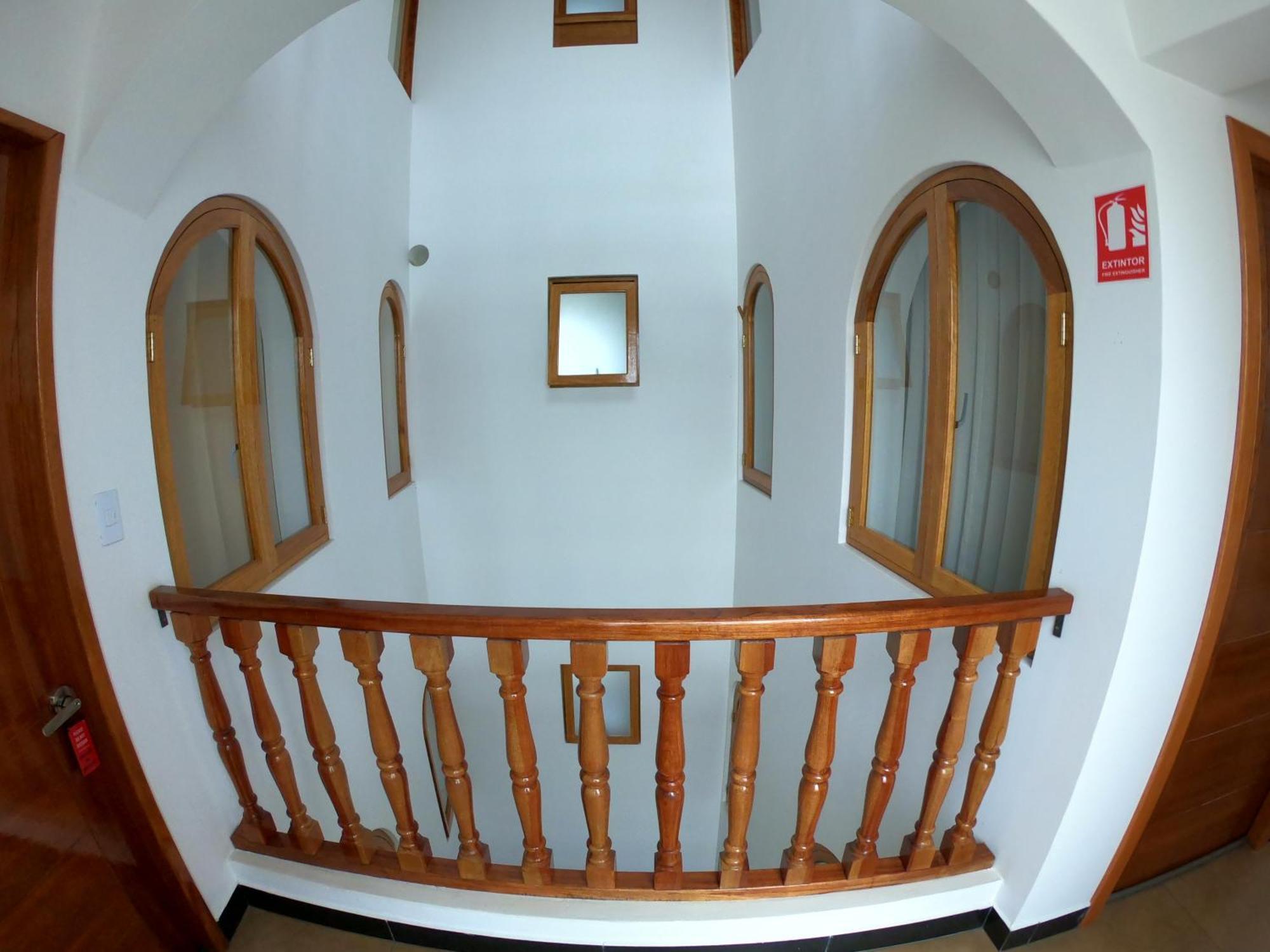 Akilpo Home Huaraz  Pokoj fotografie