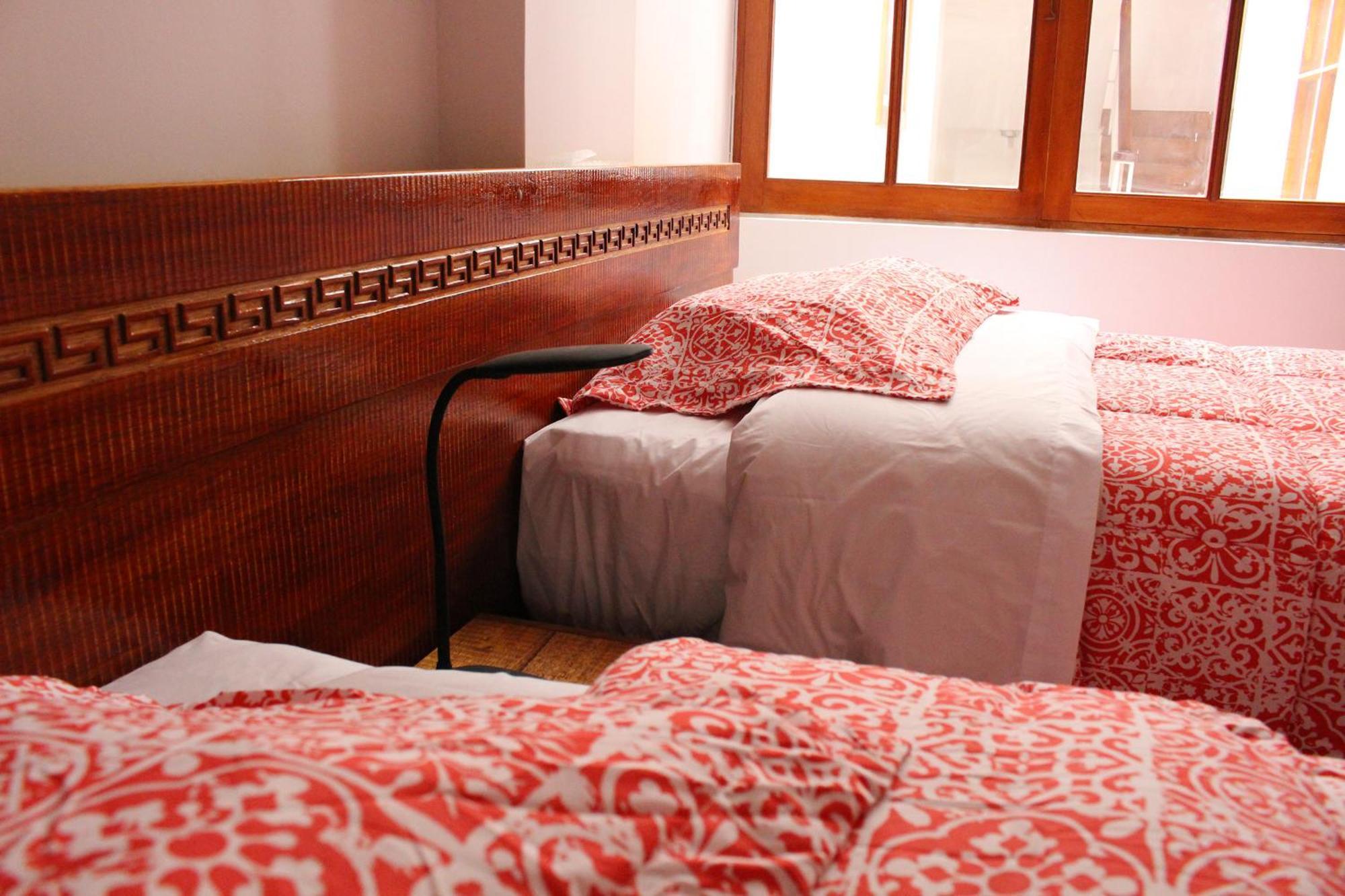 Akilpo Home Huaraz  Pokoj fotografie