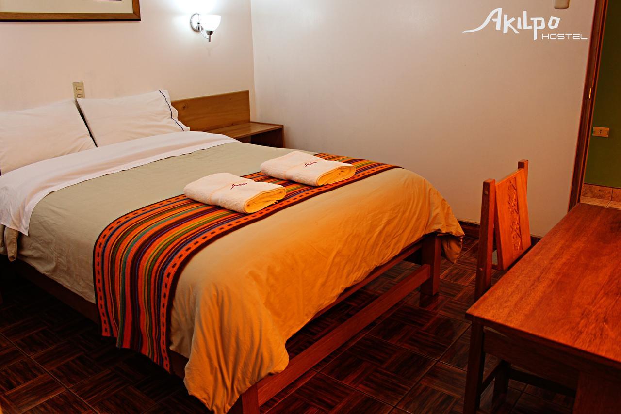 Akilpo Home Huaraz  Exteriér fotografie